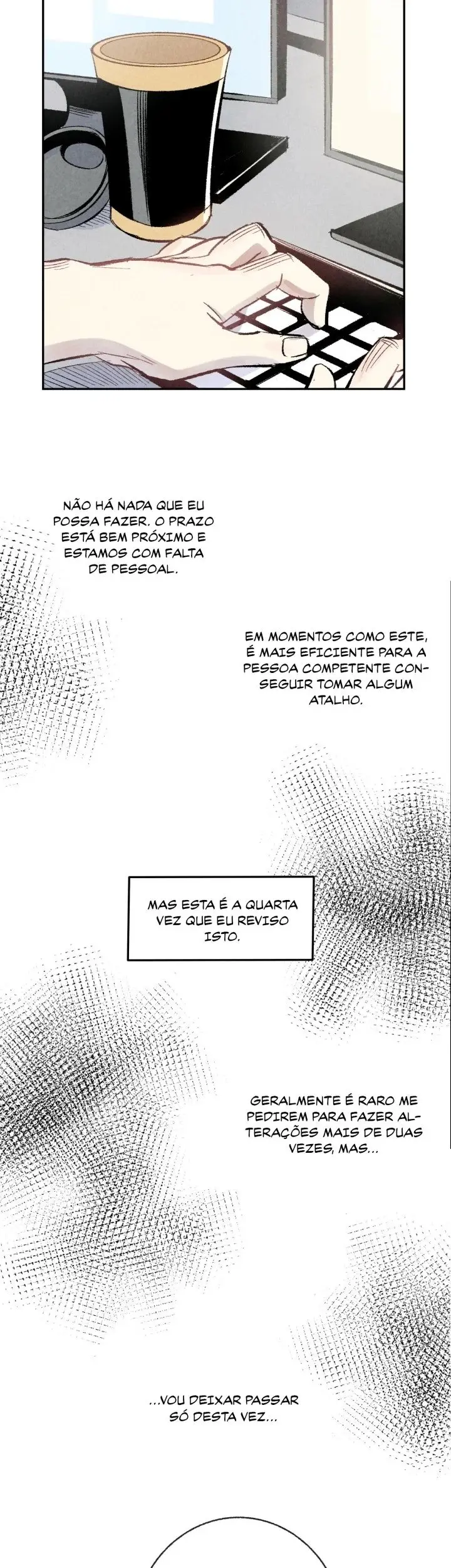 XXX Buddy – Capítulo 04 Yaoi – Página 30