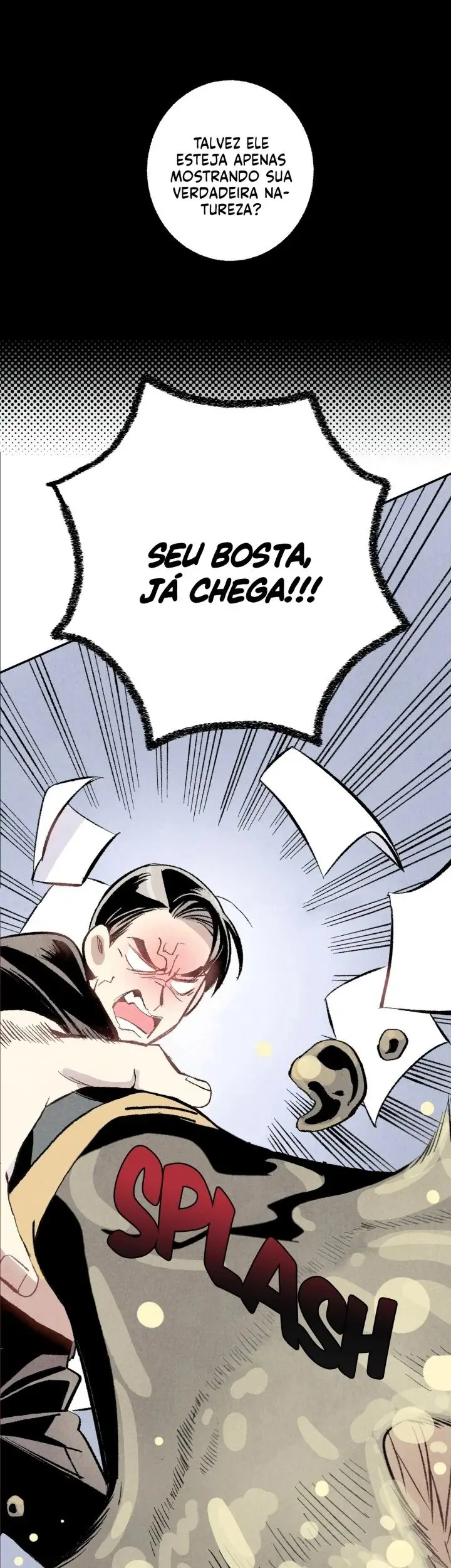 XXX Buddy – Capítulo 04 Yaoi – Página 34