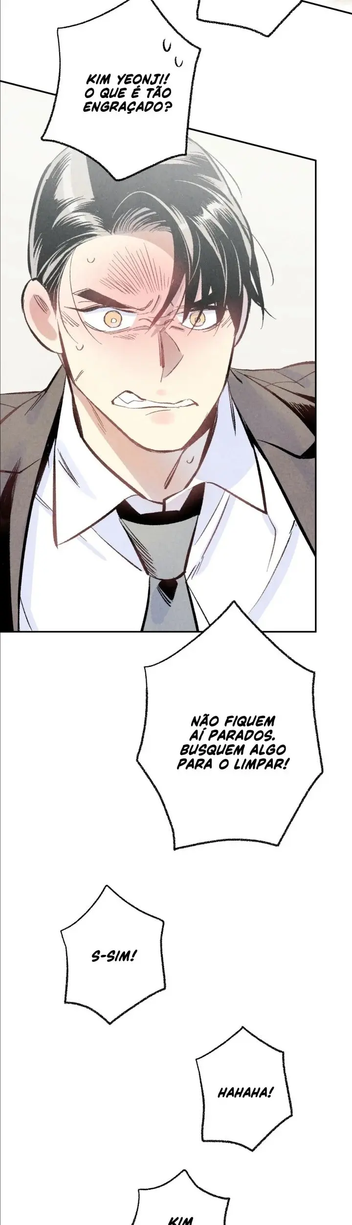 XXX Buddy – Capítulo 04 Yaoi – Página 37