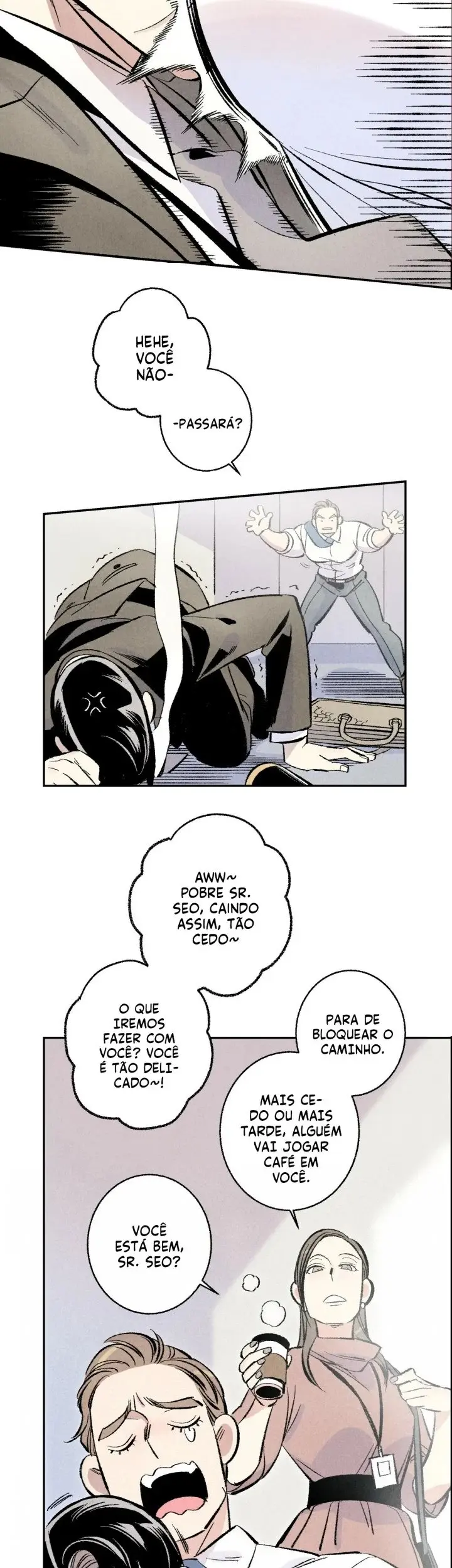 XXX Buddy – Capítulo 04 Yaoi – Página 7