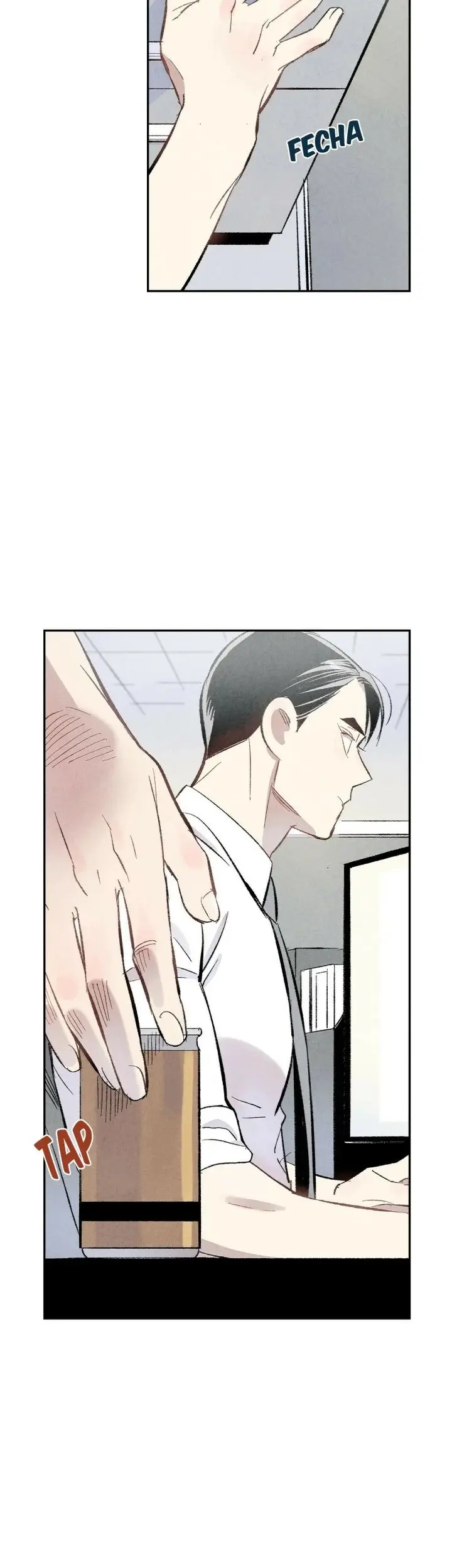 XXX Buddy – Capítulo 05 Yaoi – Página 10