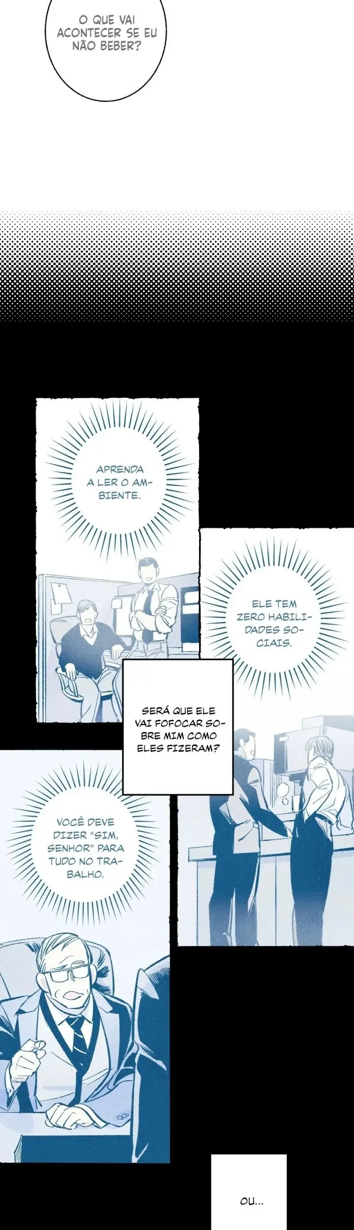 XXX Buddy – Capítulo 05 Yaoi – Página 16