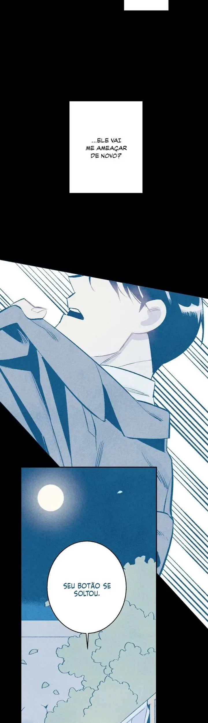 XXX Buddy – Capítulo 05 Yaoi – Página 17