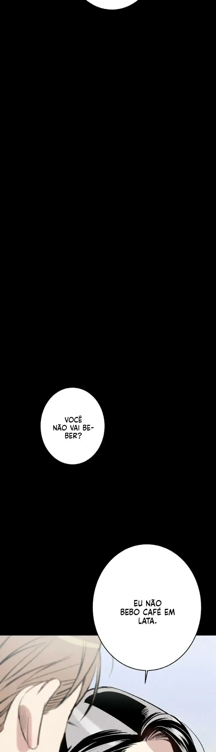 XXX Buddy – Capítulo 05 Yaoi – Página 22