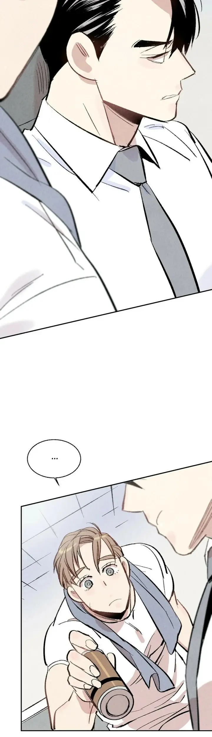 XXX Buddy – Capítulo 05 Yaoi – Página 23