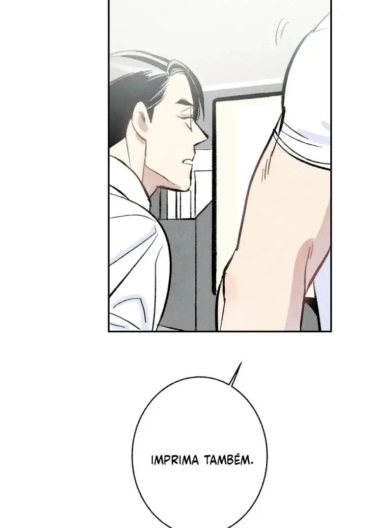 XXX Buddy – Capítulo 05 Yaoi – Página 26