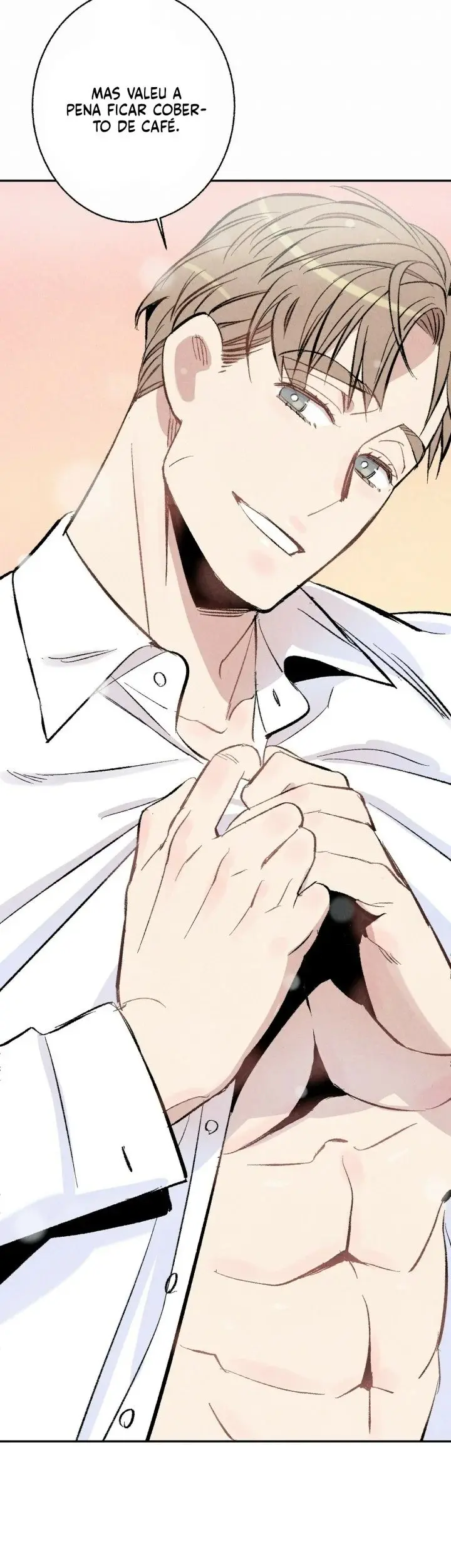 XXX Buddy – Capítulo 05 Yaoi – Página 32