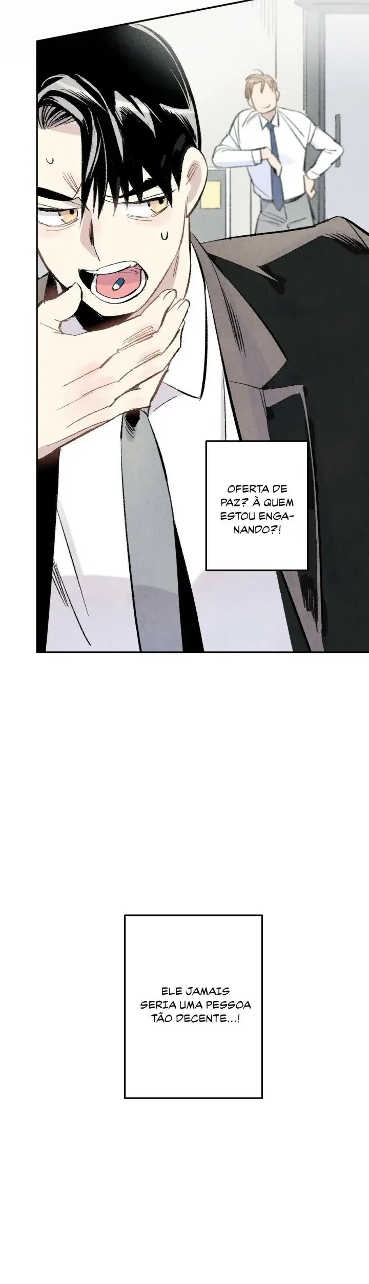 XXX Buddy – Capítulo 05 Yaoi – Página 38