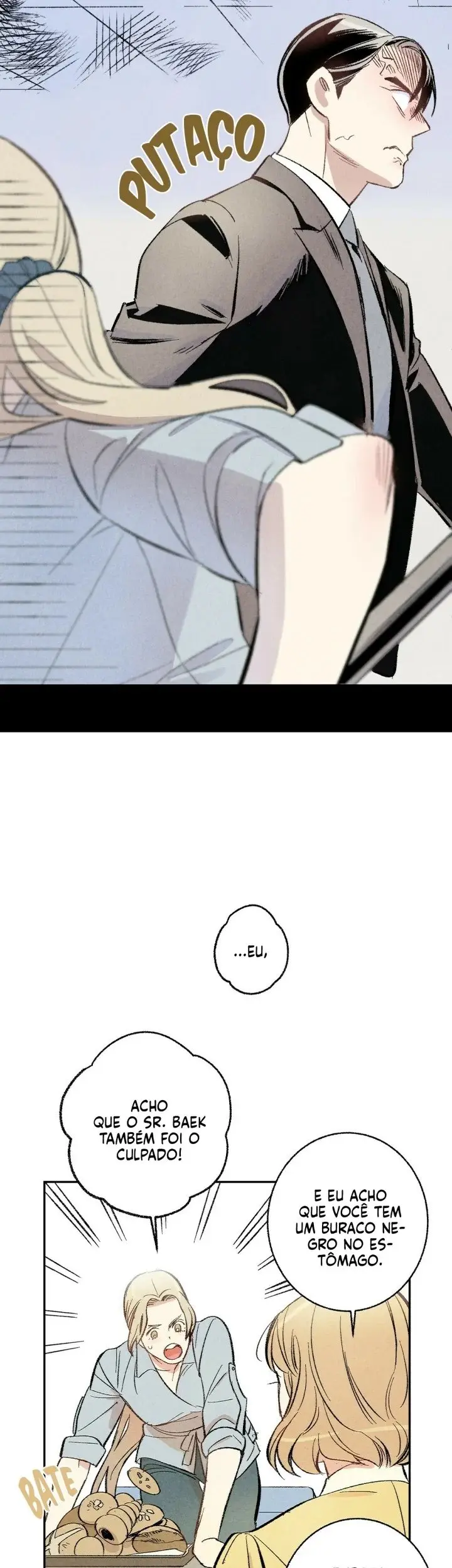 XXX Buddy – Capítulo 05 Yaoi – Página 6