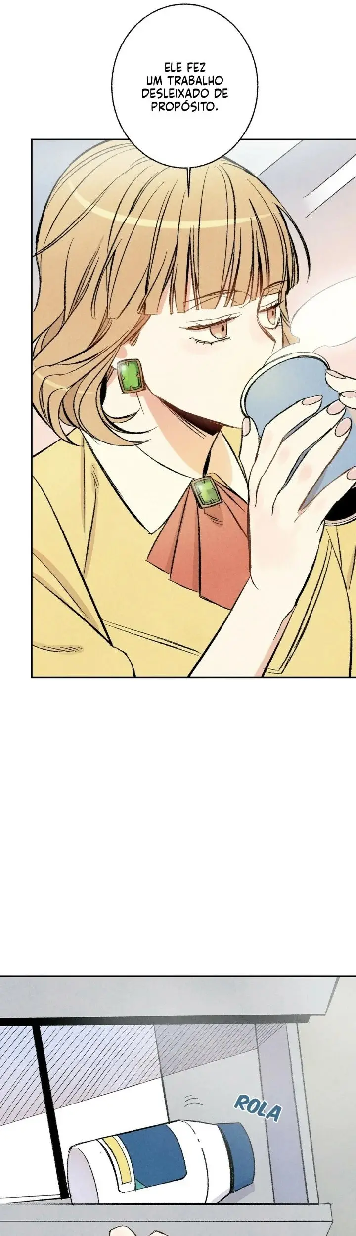 XXX Buddy – Capítulo 05 Yaoi – Página 8