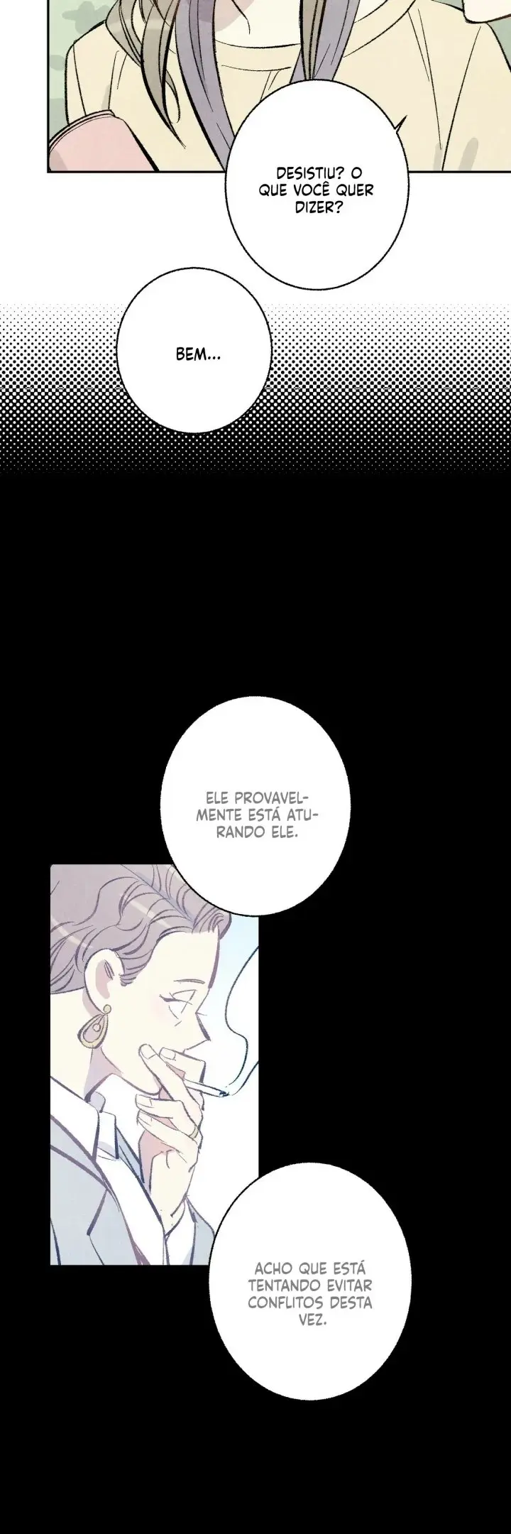 XXX Buddy – Capítulo 06 Yaoi – Página 11