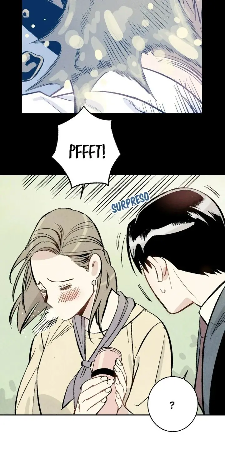 XXX Buddy – Capítulo 06 Yaoi – Página 13