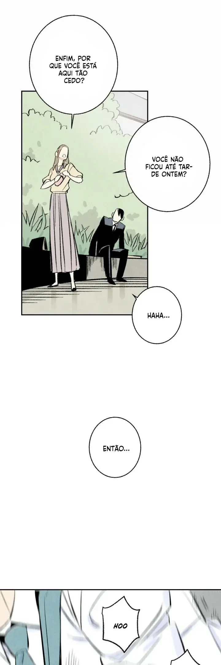 XXX Buddy – Capítulo 06 Yaoi – Página 15