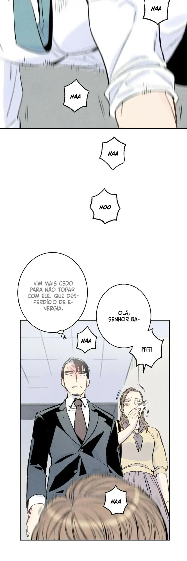 XXX Buddy – Capítulo 06 Yaoi – Página 16