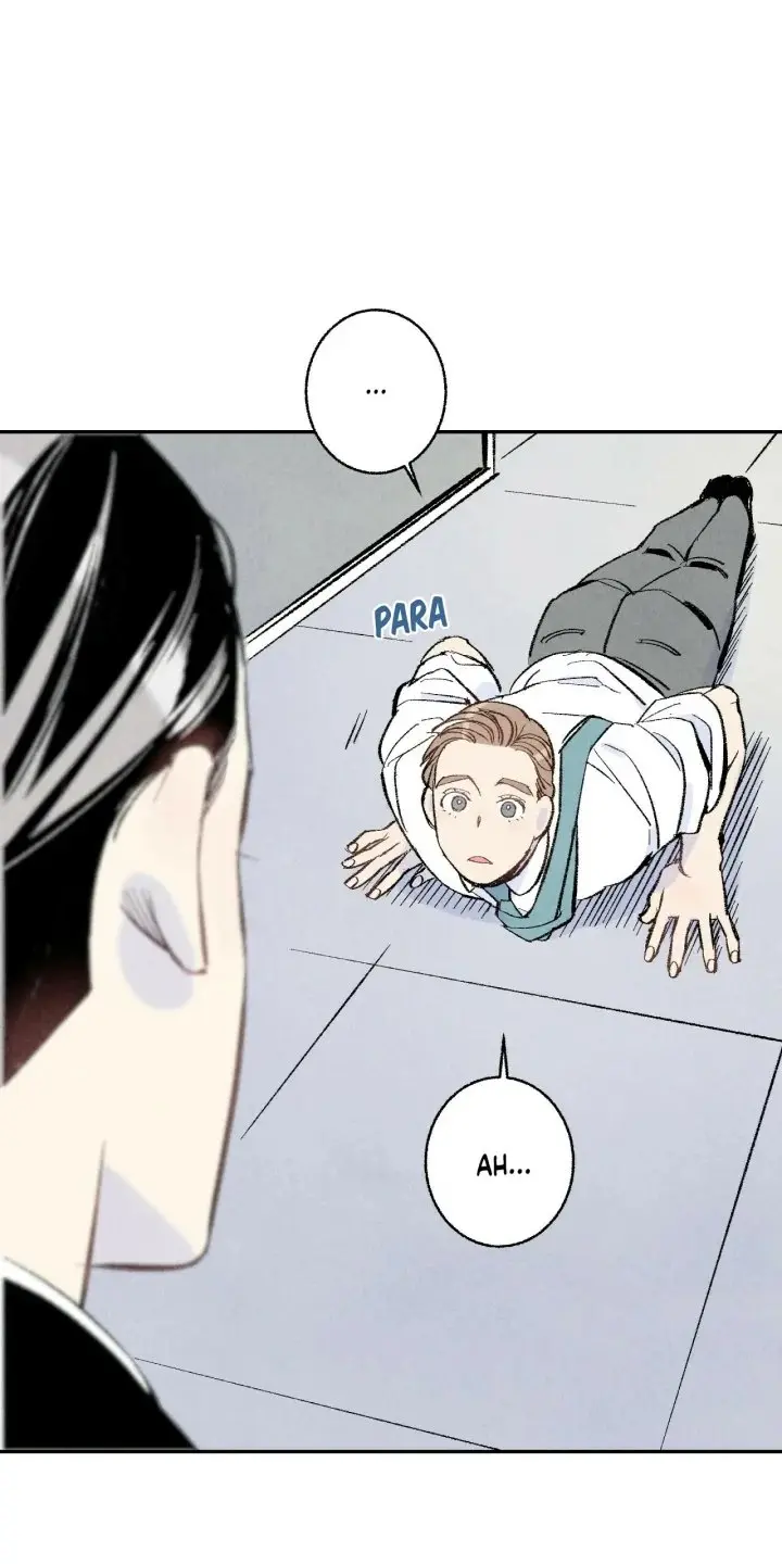 XXX Buddy – Capítulo 06 Yaoi – Página 17