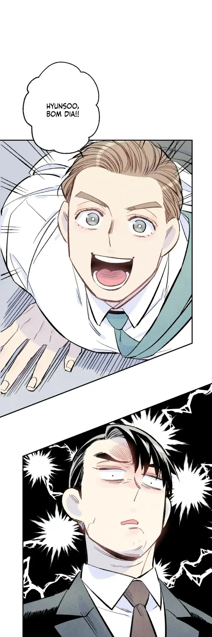 XXX Buddy – Capítulo 06 Yaoi – Página 18