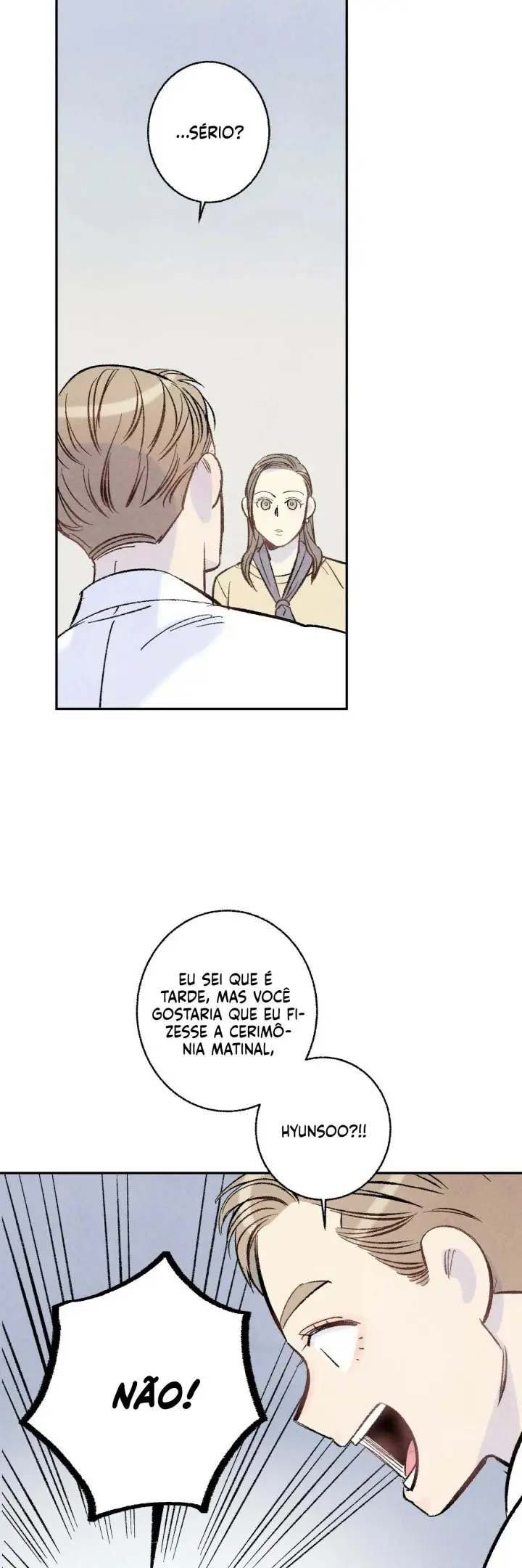 XXX Buddy – Capítulo 06 Yaoi – Página 20