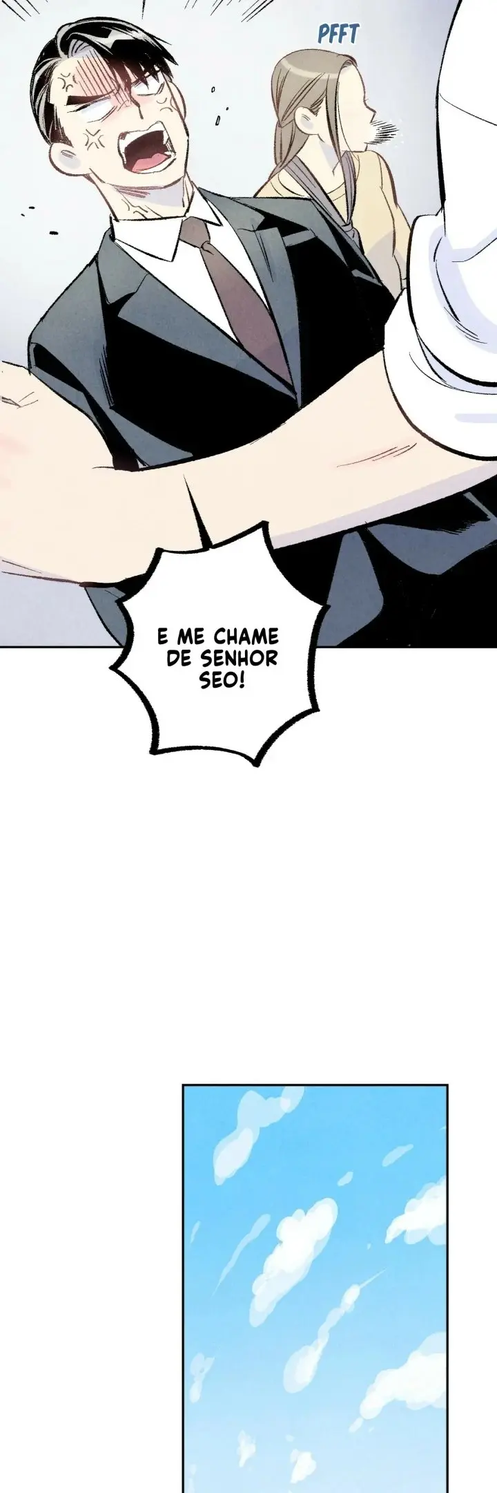 XXX Buddy – Capítulo 06 Yaoi – Página 21