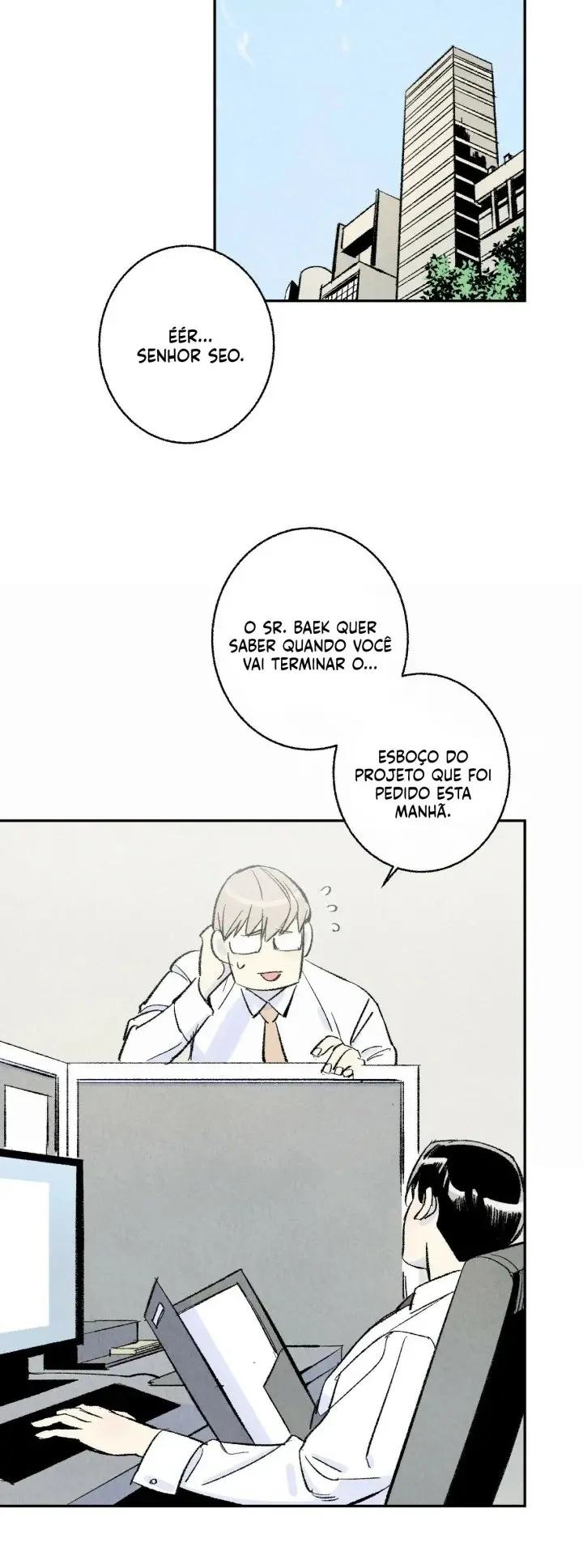 XXX Buddy – Capítulo 06 Yaoi – Página 22