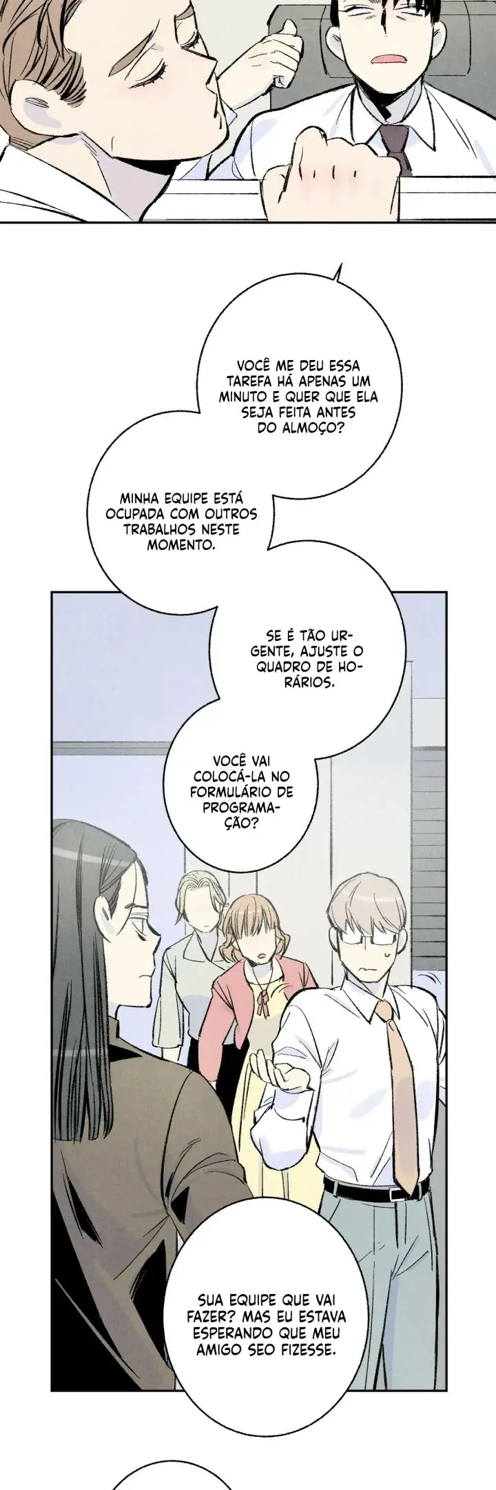 XXX Buddy – Capítulo 06 Yaoi – Página 24