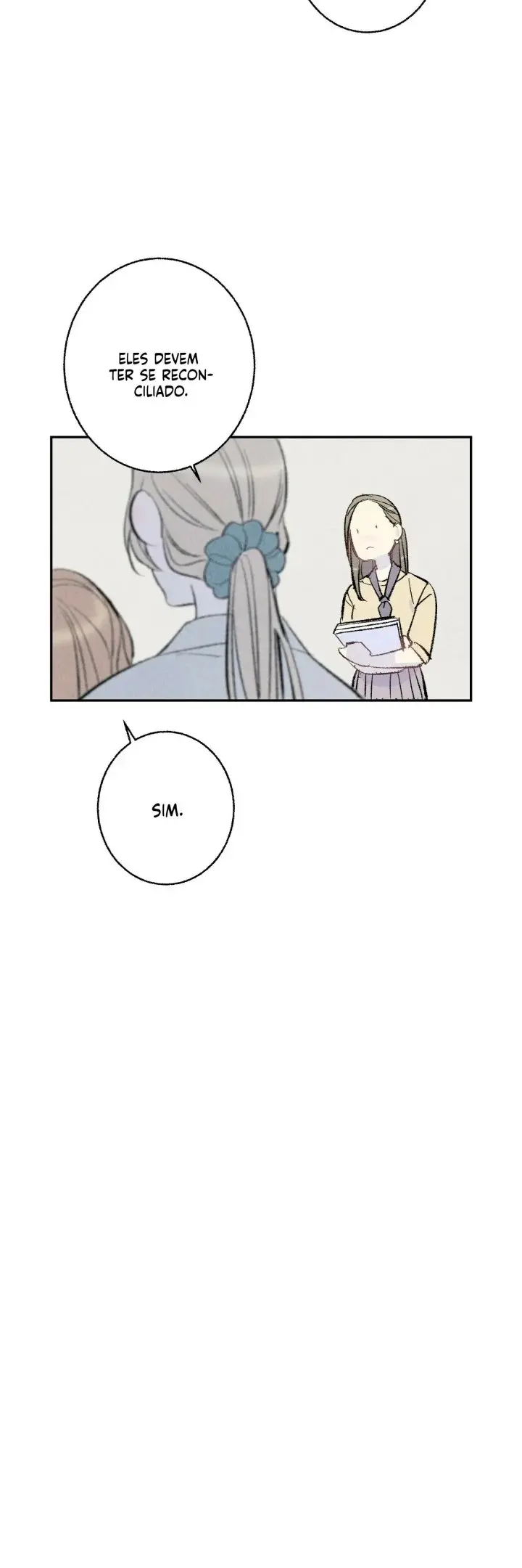 XXX Buddy – Capítulo 06 Yaoi – Página 27