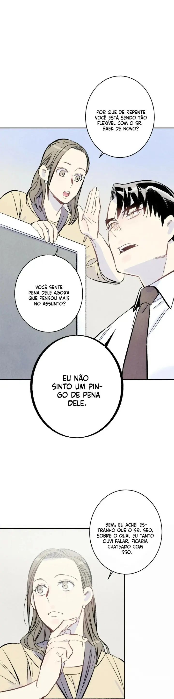 XXX Buddy – Capítulo 06 Yaoi – Página 28