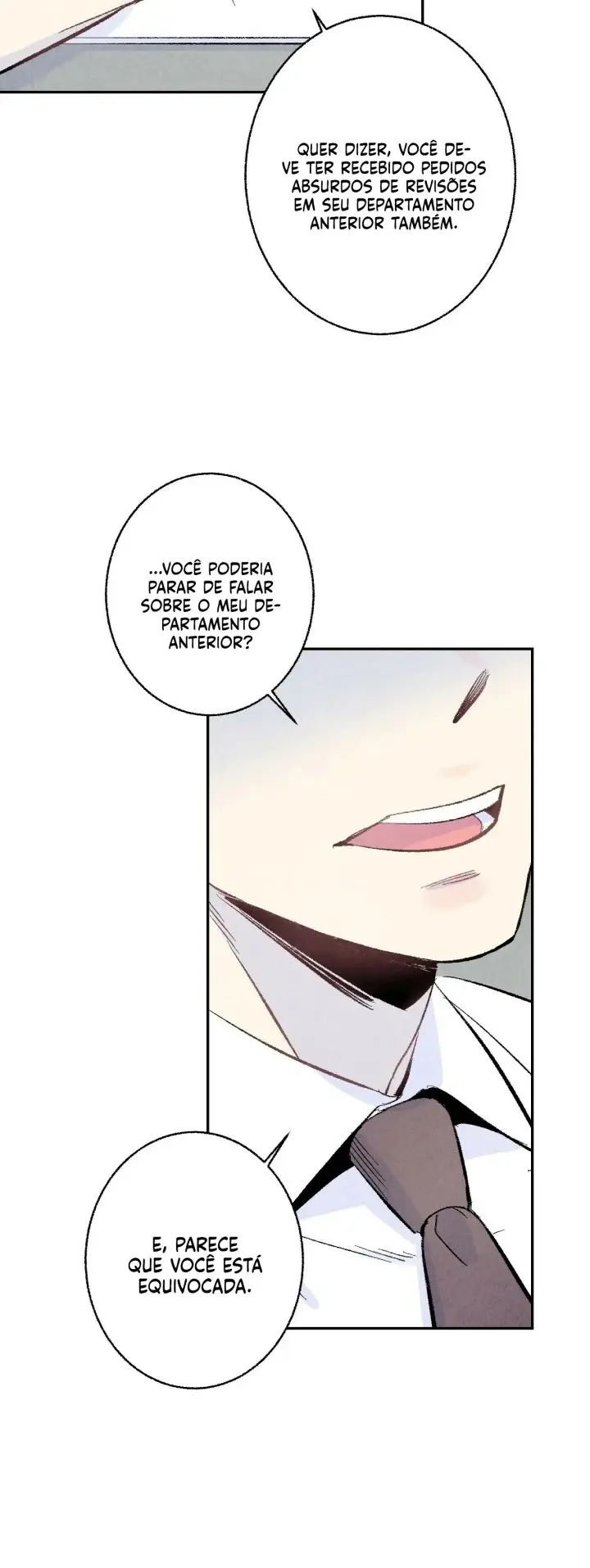 XXX Buddy – Capítulo 06 Yaoi – Página 29