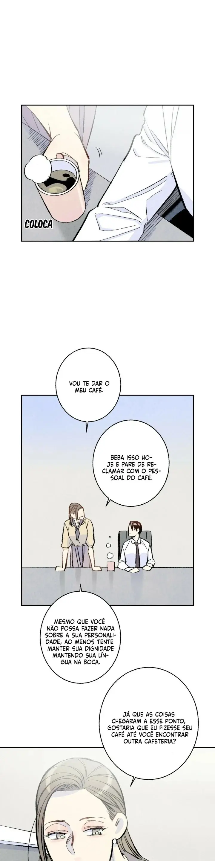 XXX Buddy – Capítulo 06 Yaoi – Página 31