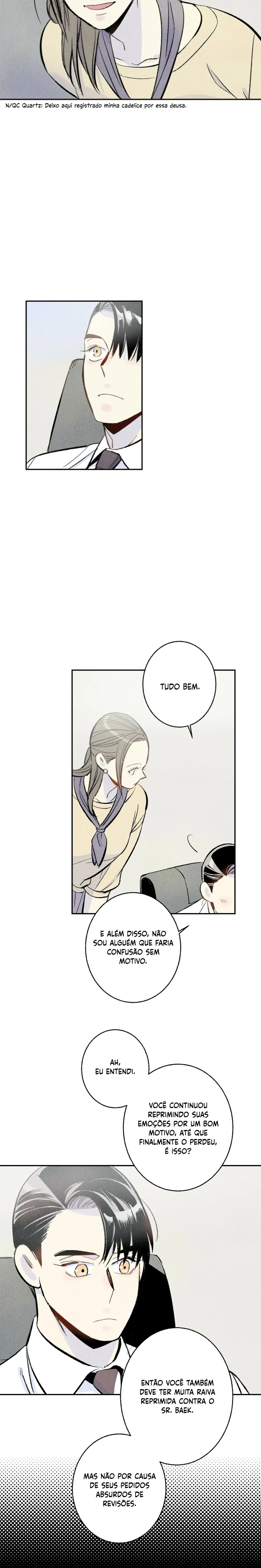 XXX Buddy – Capítulo 06 Yaoi – Página 32