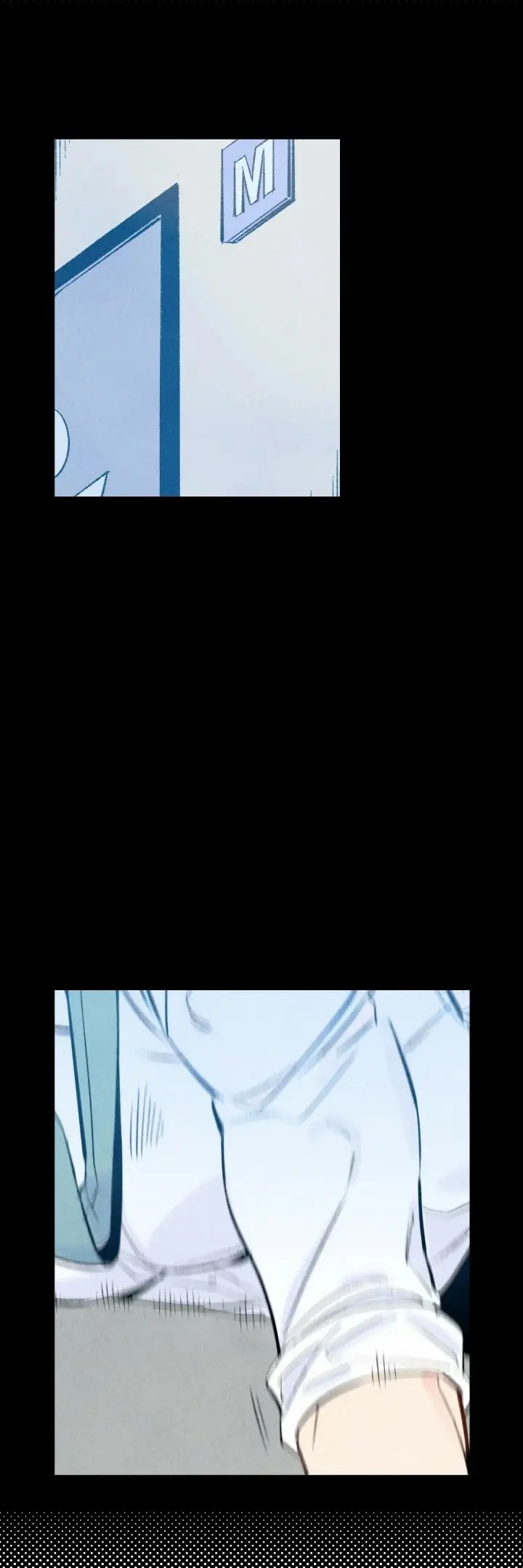 XXX Buddy – Capítulo 06 Yaoi – Página 33