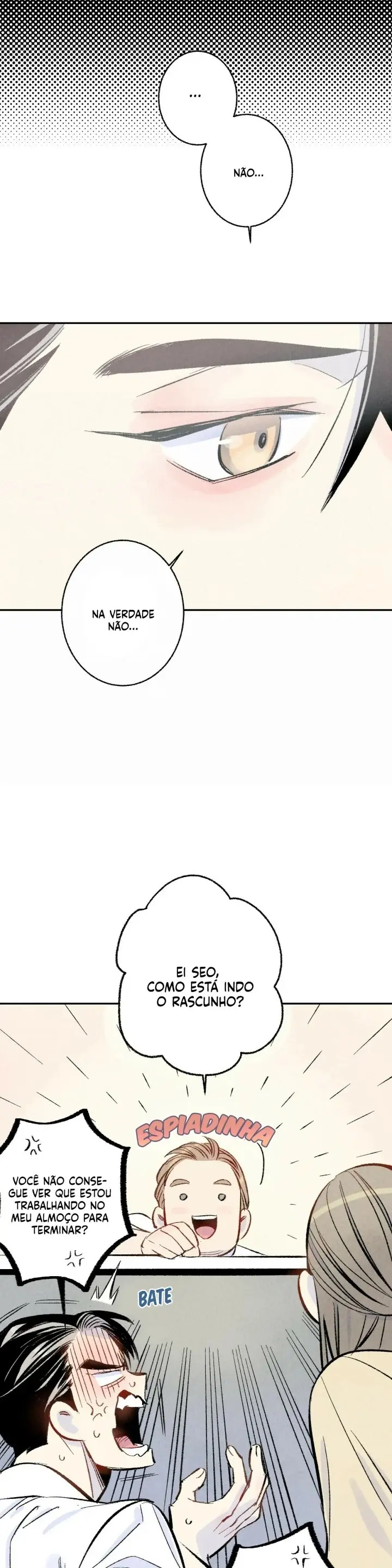 XXX Buddy – Capítulo 06 Yaoi – Página 34