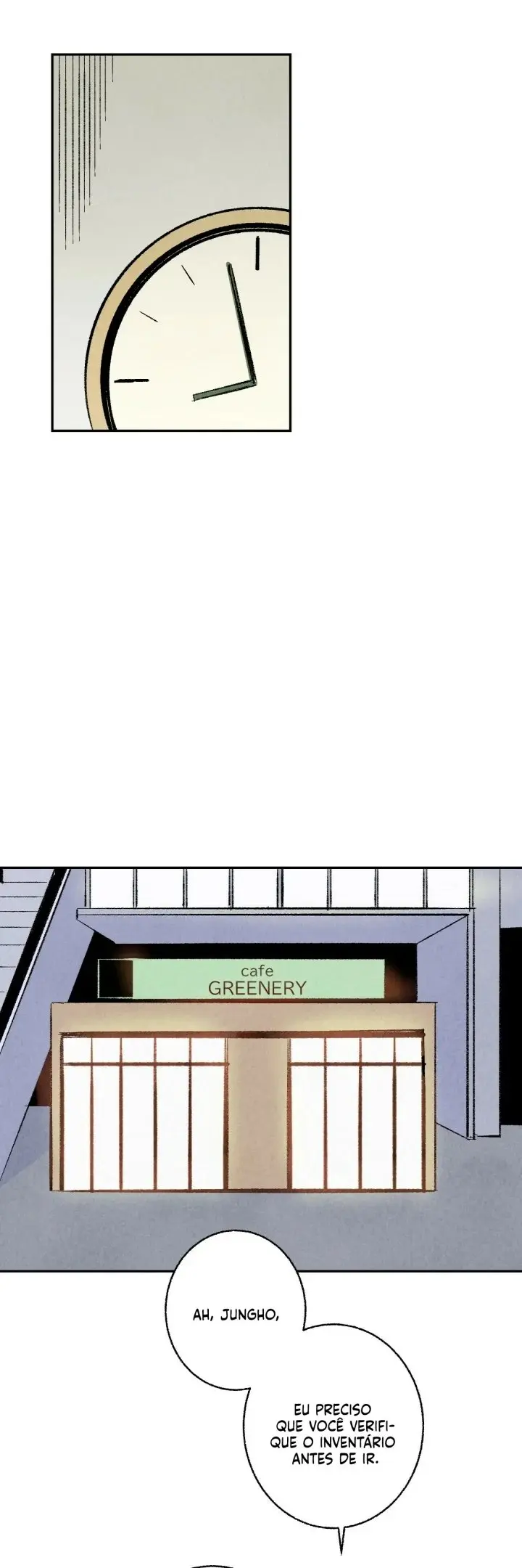 XXX Buddy – Capítulo 06 Yaoi – Página 37