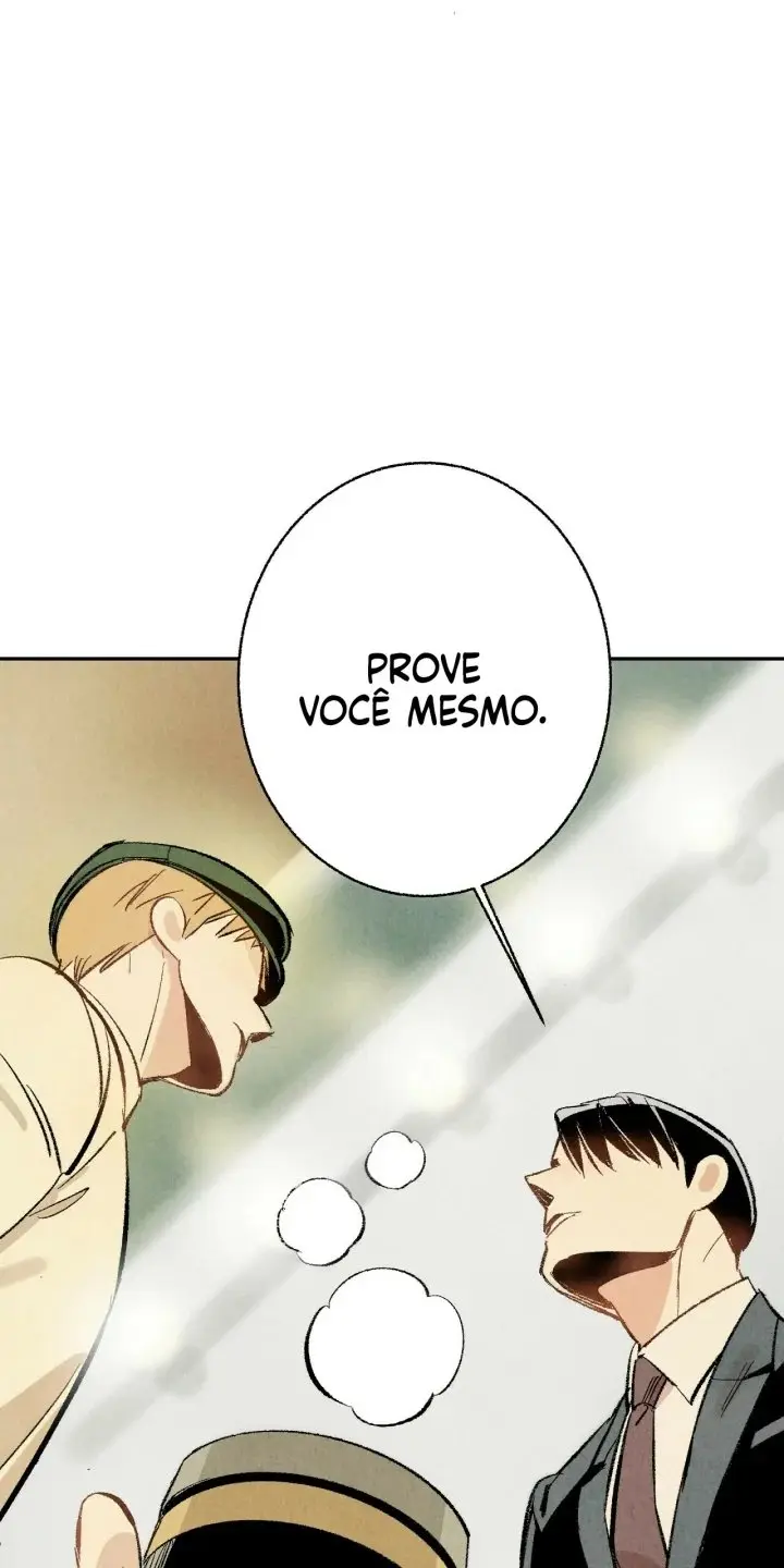 XXX Buddy – Capítulo 06 Yaoi – Página 4