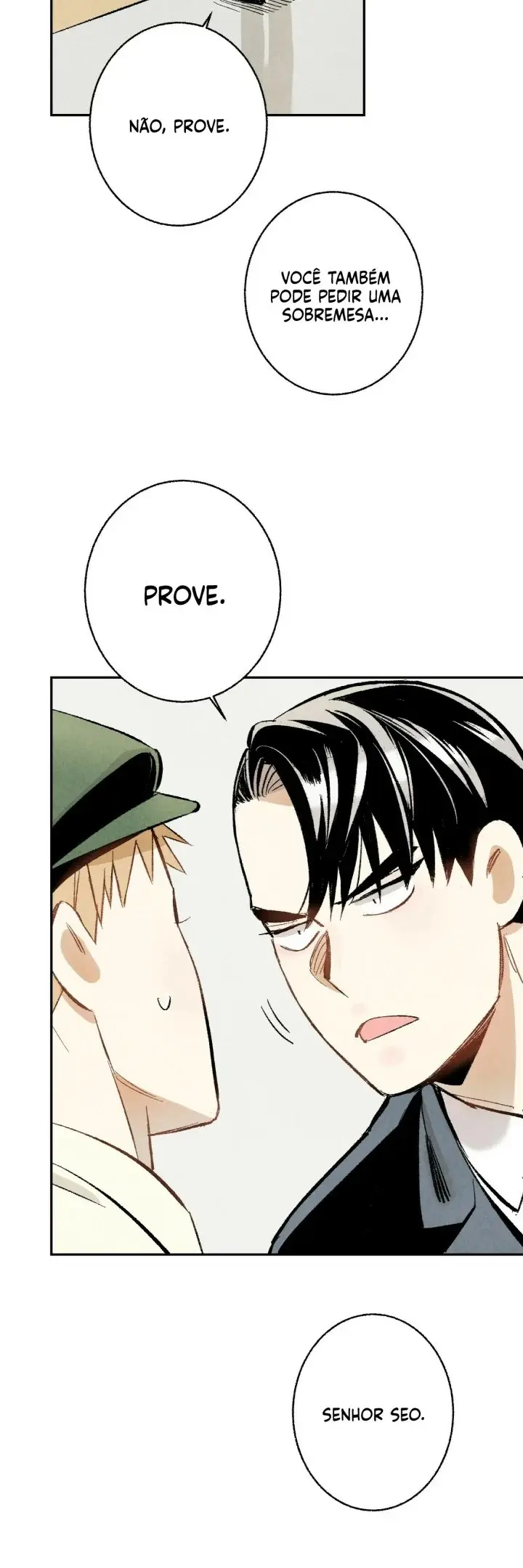 XXX Buddy – Capítulo 06 Yaoi – Página 6