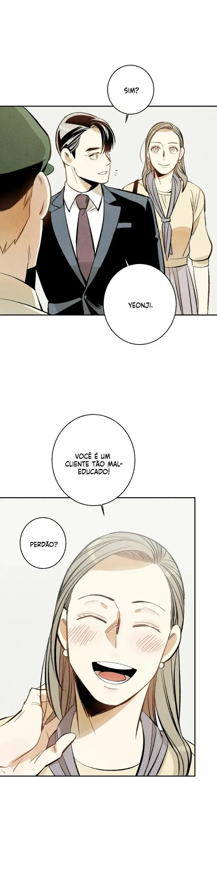 XXX Buddy – Capítulo 06 Yaoi – Página 7