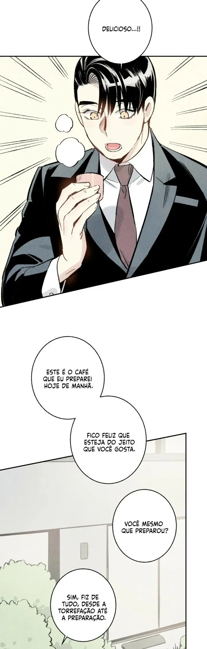 XXX Buddy – Capítulo 06 Yaoi – Página 9