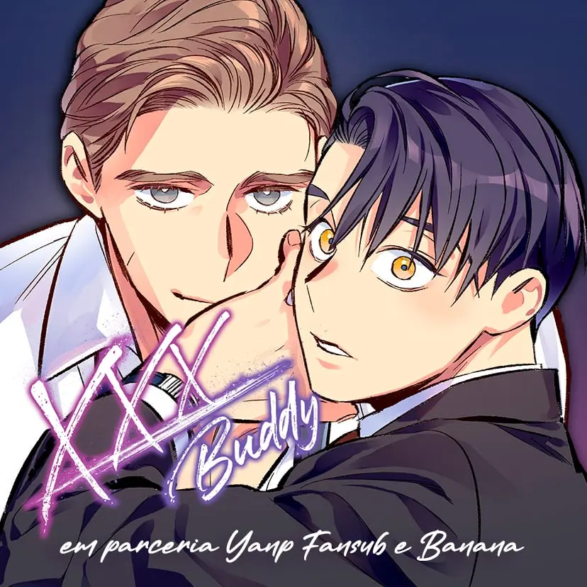 XXX Buddy – Capítulo 07 Yaoi – Página 1