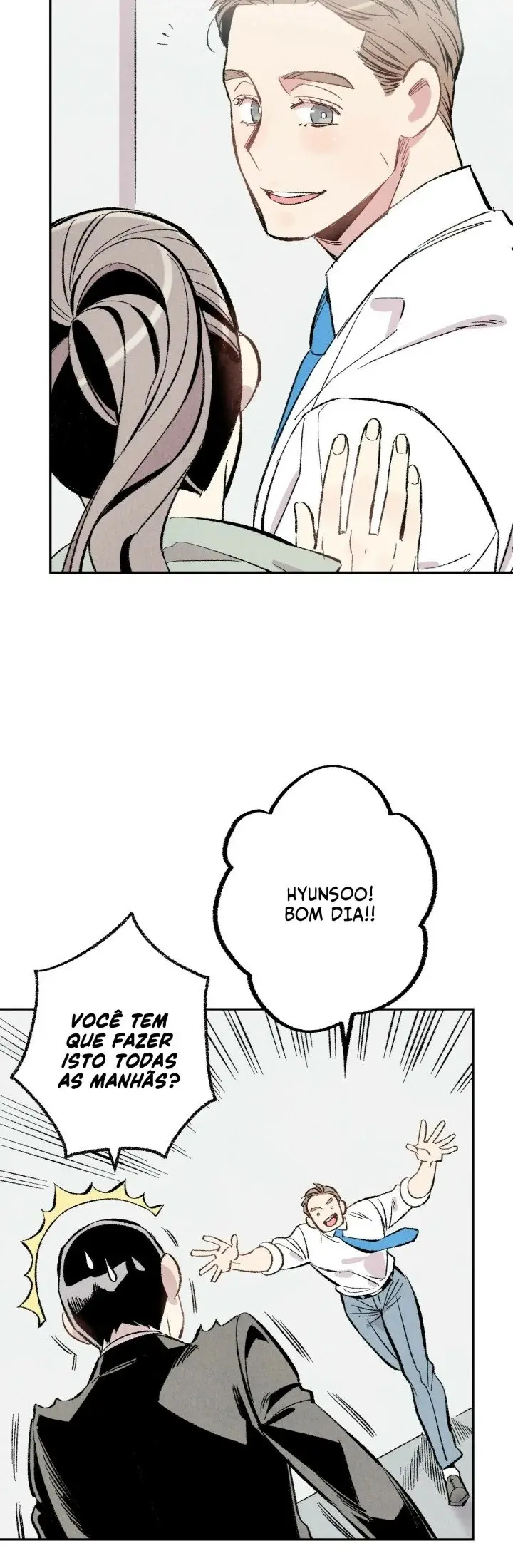 XXX Buddy – Capítulo 07 Yaoi – Página 10