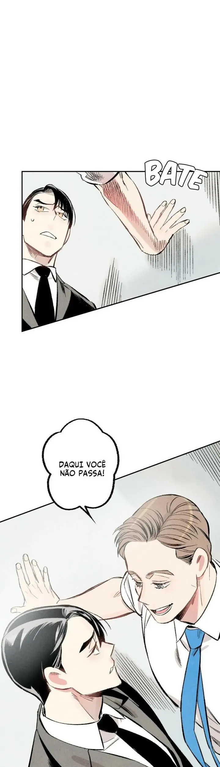 XXX Buddy – Capítulo 07 Yaoi – Página 11