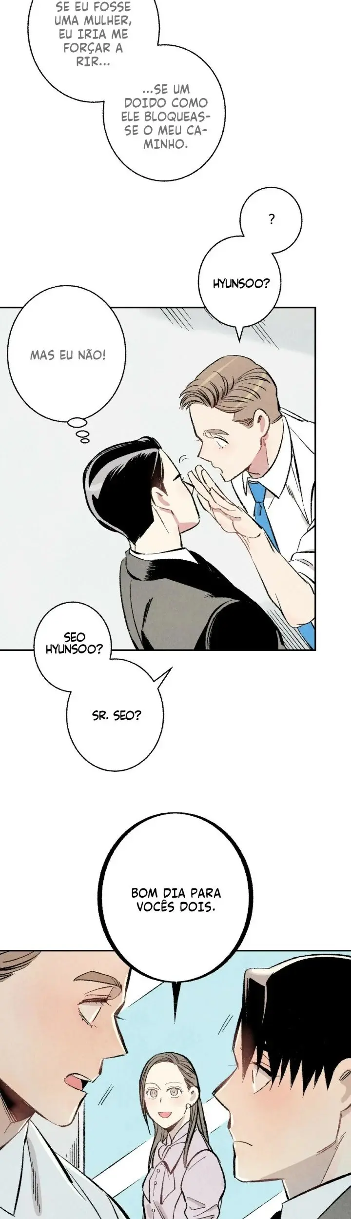 XXX Buddy – Capítulo 07 Yaoi – Página 13