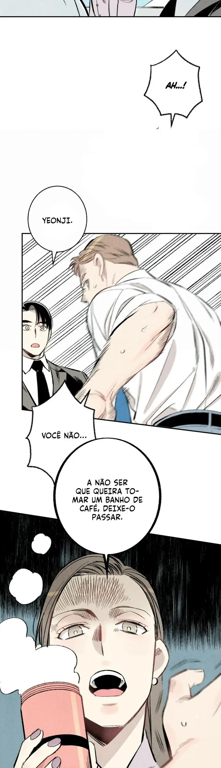 XXX Buddy – Capítulo 07 Yaoi – Página 14