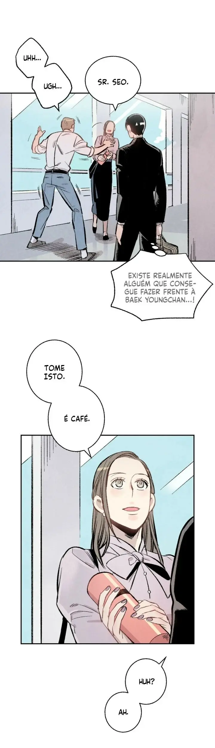 XXX Buddy – Capítulo 07 Yaoi – Página 16