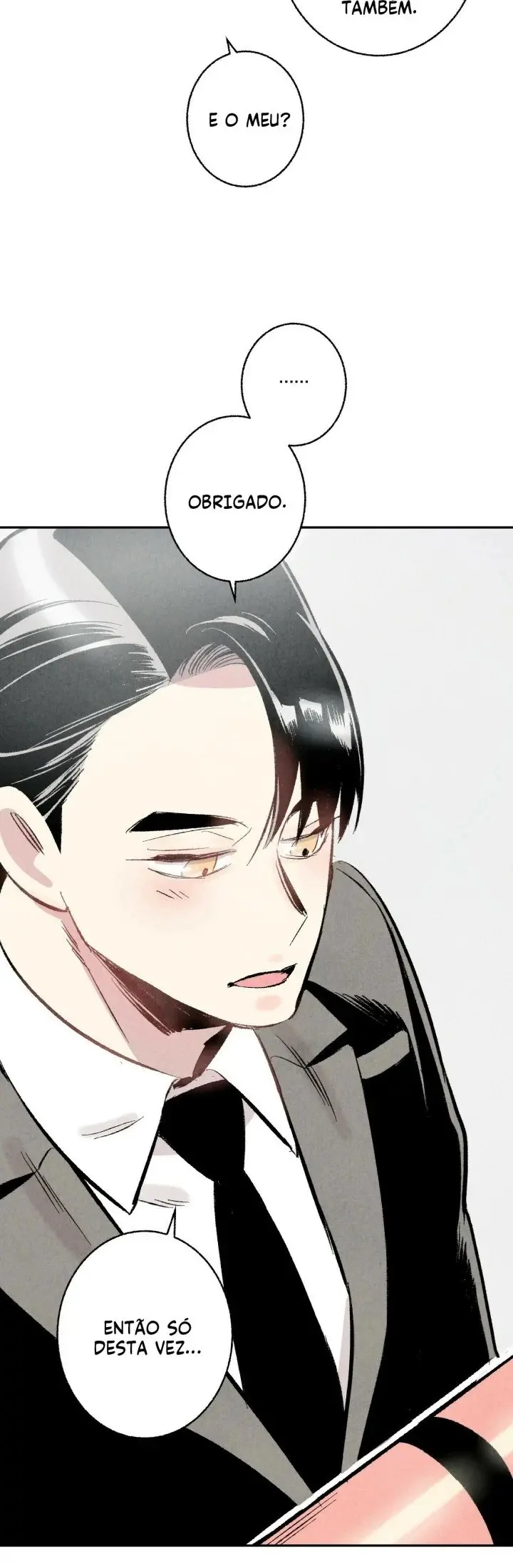 XXX Buddy – Capítulo 07 Yaoi – Página 18