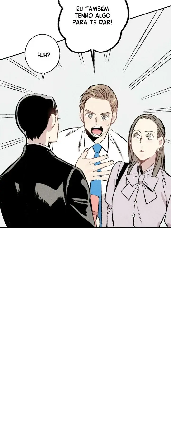 XXX Buddy – Capítulo 07 Yaoi – Página 20