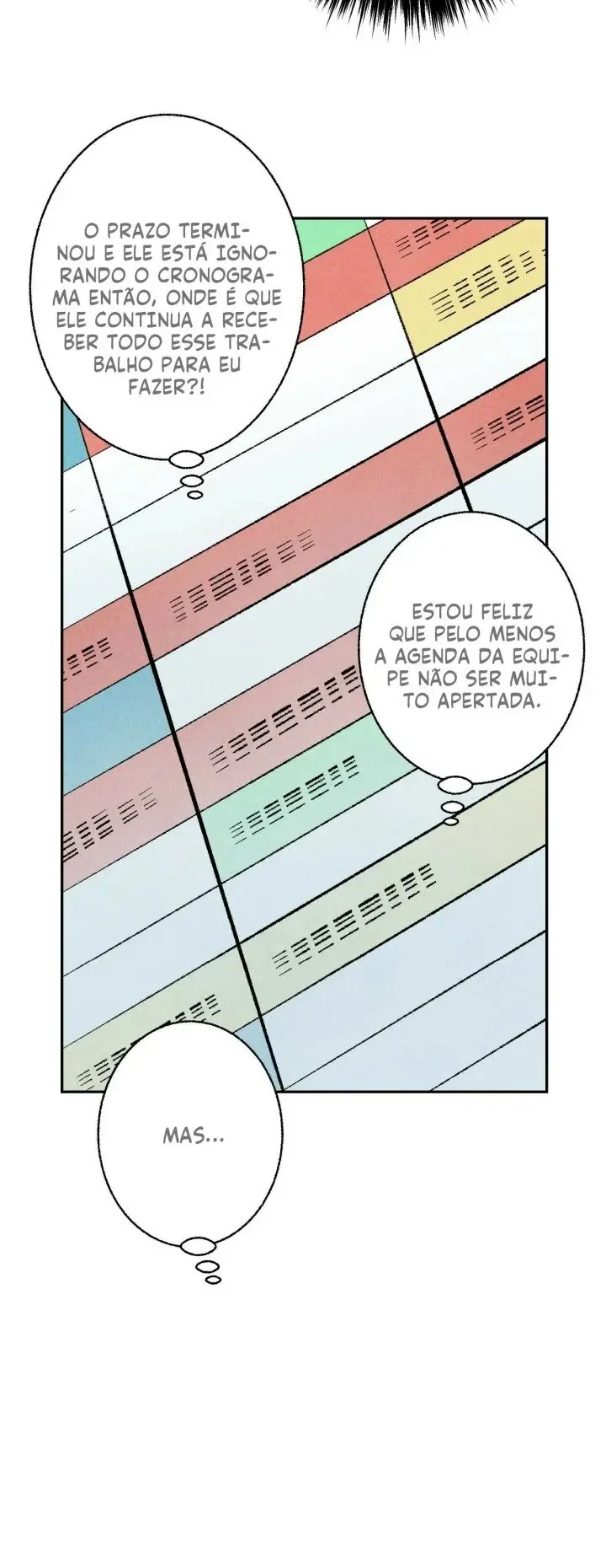 XXX Buddy – Capítulo 07 Yaoi – Página 24