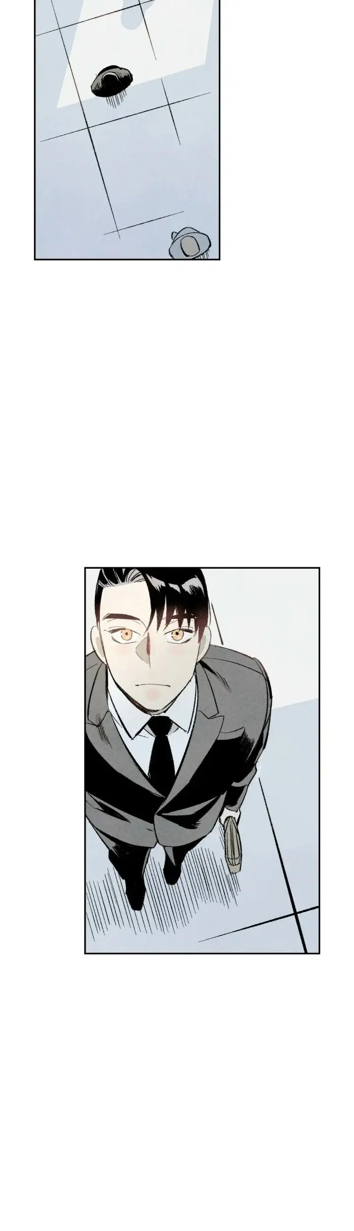 XXX Buddy – Capítulo 07 Yaoi – Página 3