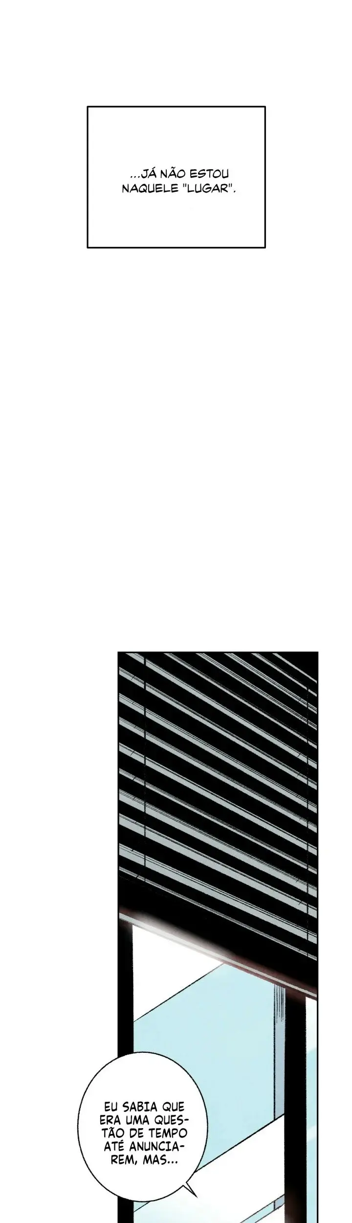 XXX Buddy – Capítulo 07 Yaoi – Página 38