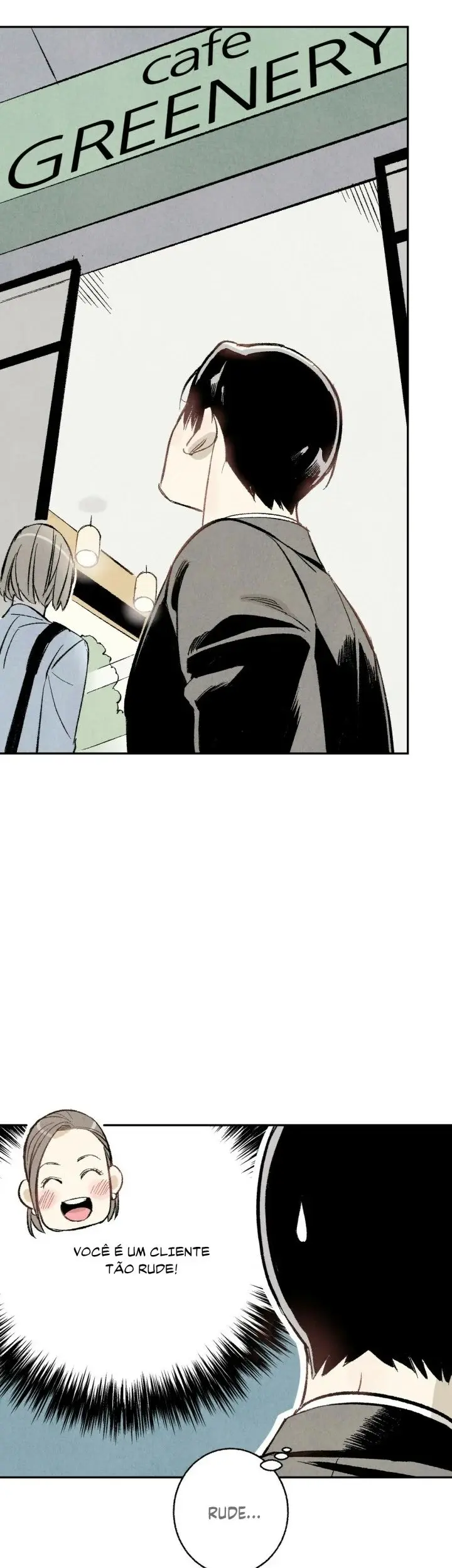 XXX Buddy – Capítulo 07 Yaoi – Página 4