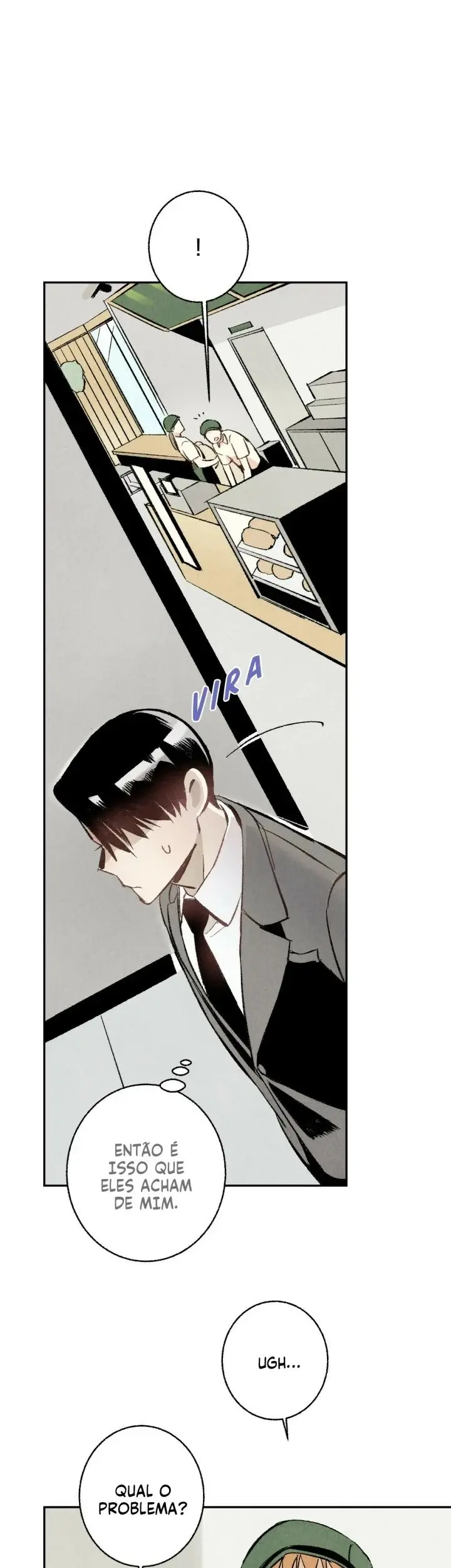 XXX Buddy – Capítulo 07 Yaoi – Página 5