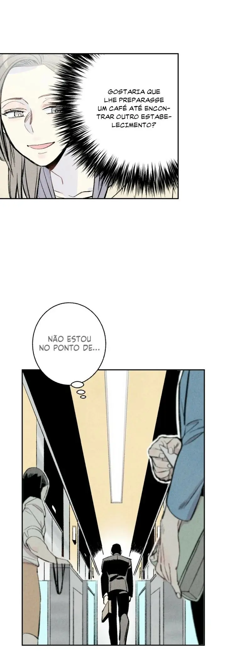 XXX Buddy – Capítulo 07 Yaoi – Página 7